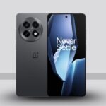 OnePlus 13R 12+256 Nebula Noir
