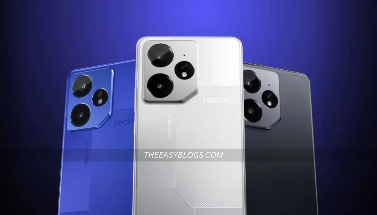 Performance of Realme Neo 7