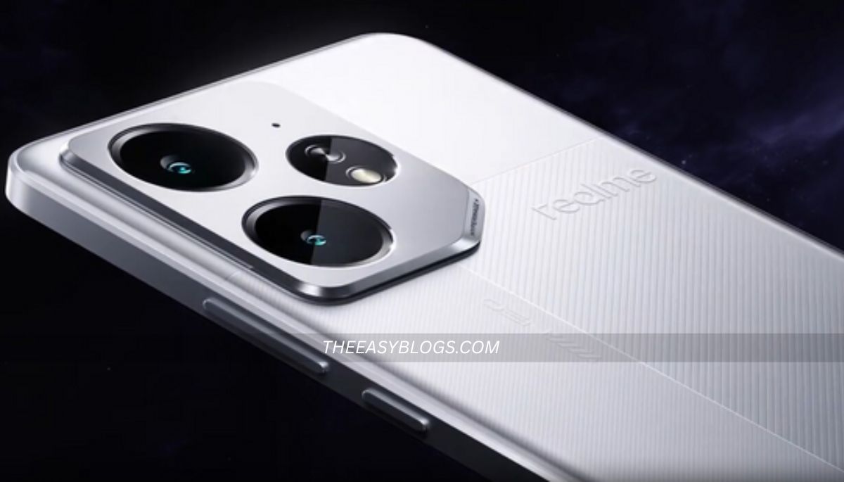 Realme Neo 7