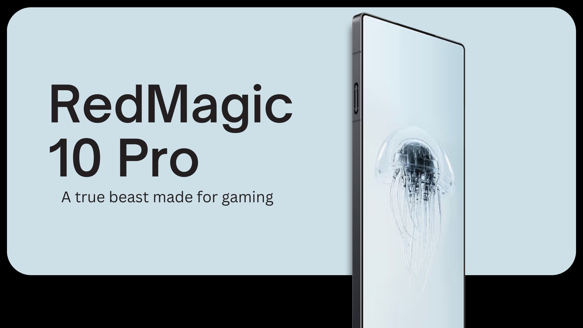 RedMagic 10 Pro