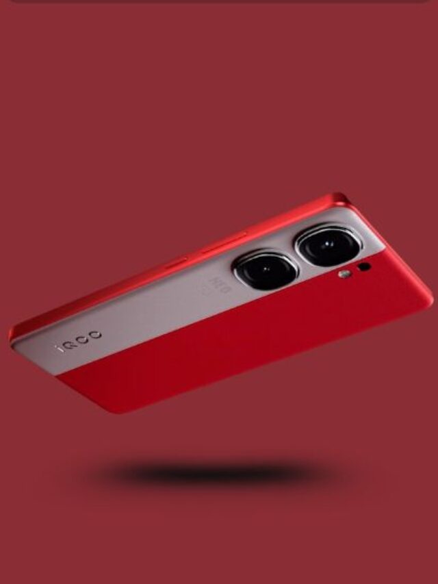 iQOO Neo 10 Pro Price in India: Key Features and Specs