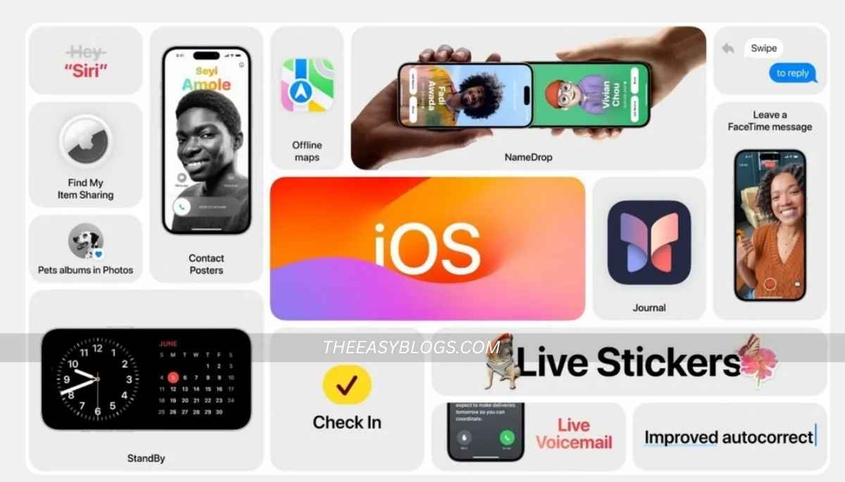 iphone 16 IOS 18