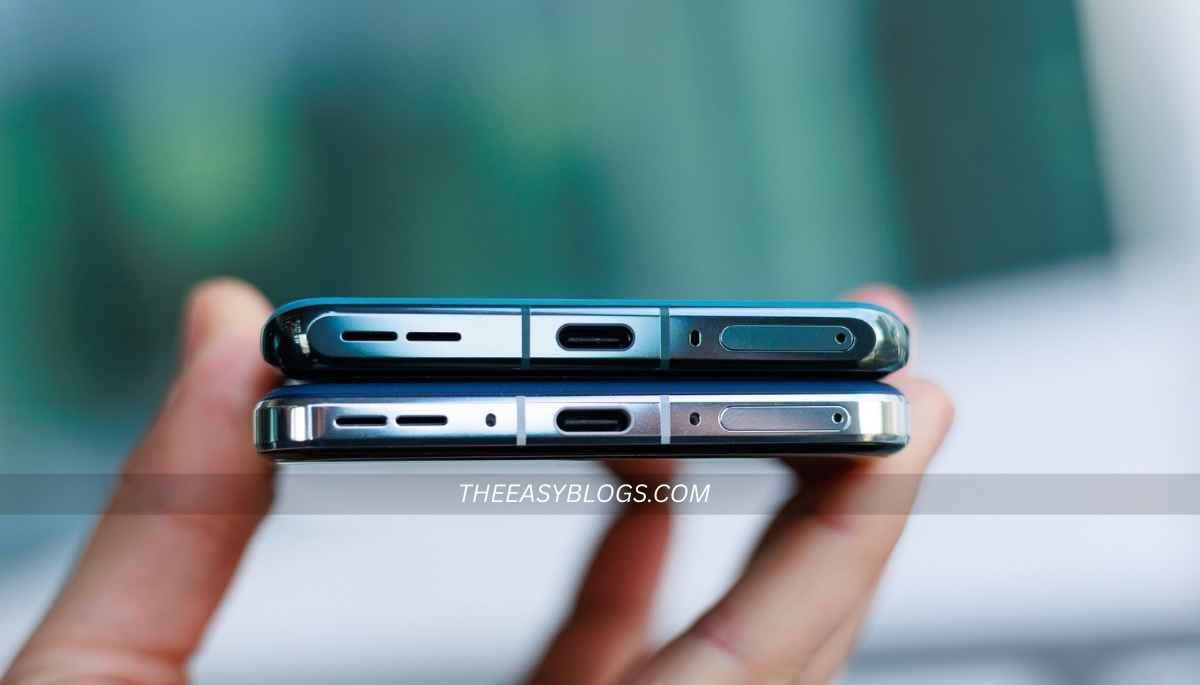 Battery and Charging