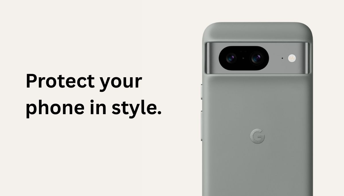 Google Pixel Phone Cases