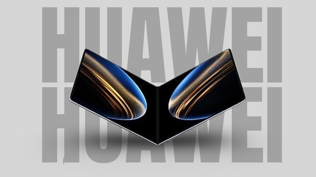 Huawei MateBook Fold Ultimate