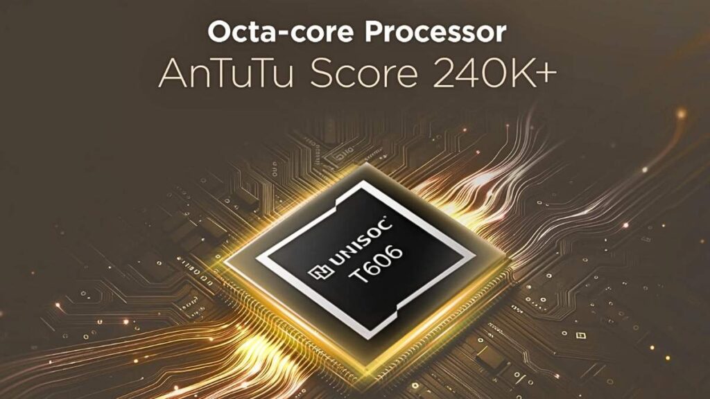 Lava Bold N1 Pro Antutu Score