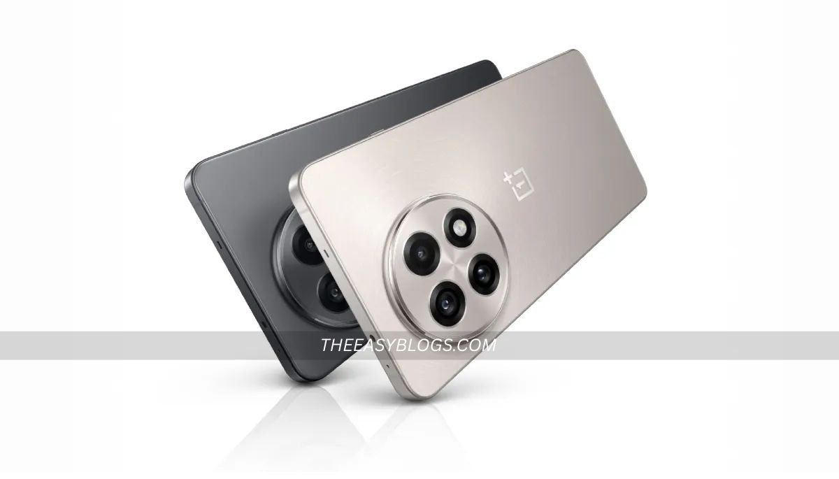 OnePlus 13R Nebula Noir Speed with Reliability