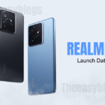 Realme GT 7 Launch Date In India