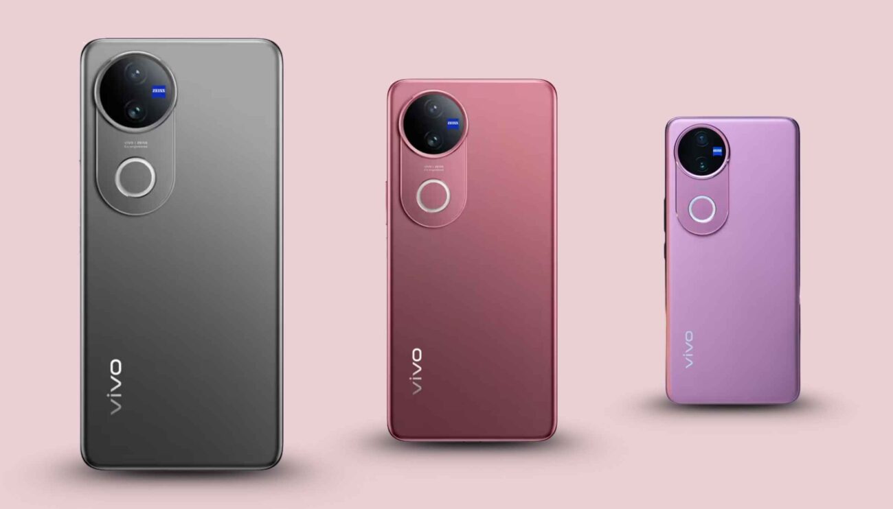 Vivo V50 Pro 5G Price