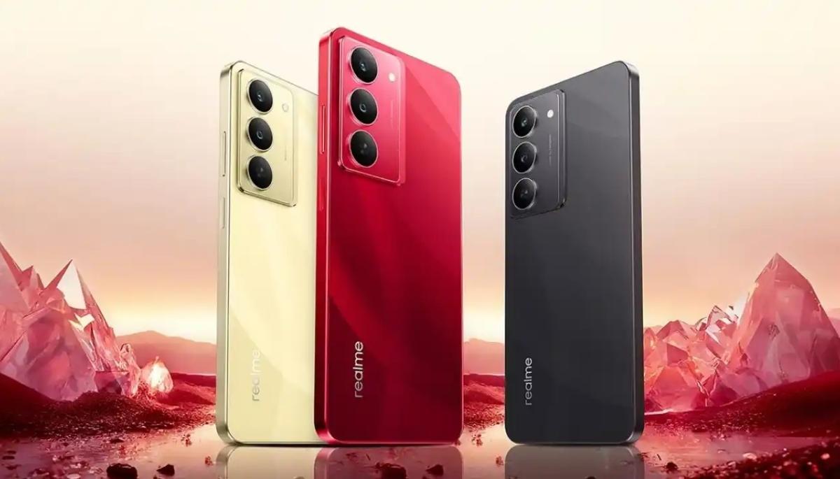 Realme 14x 5G Price – Full Details on Price, Features & Specifications