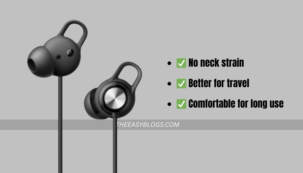 Comparison of OPPO Enco M32 weight with other neckbands