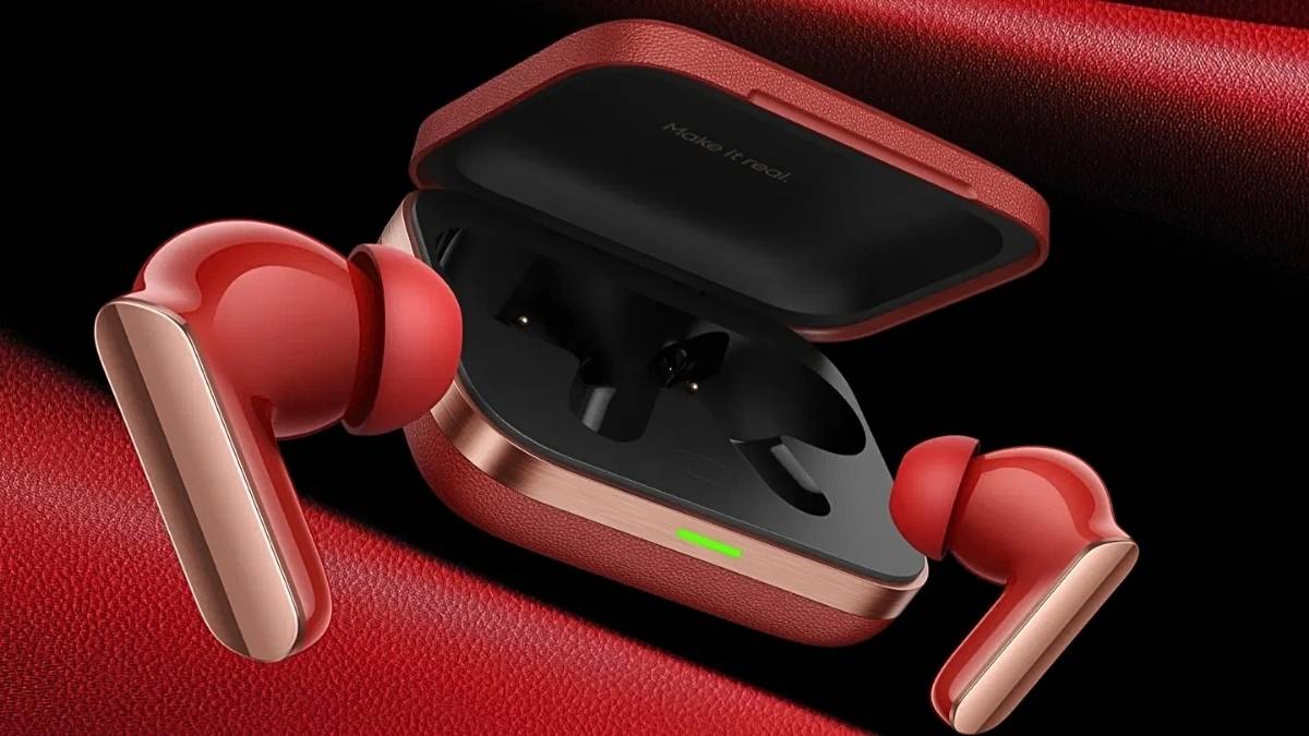 realme buds air 7 pro full specifications