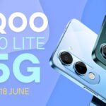 Iqoo z10 Lite 5G Launch Date