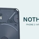 Nothing Phone 3 Information