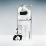 Nothing Phone 3a price in india