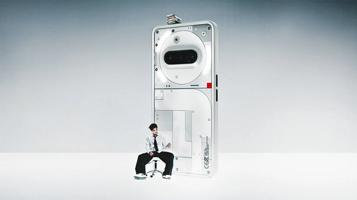 Nothing Phone 3a price in india