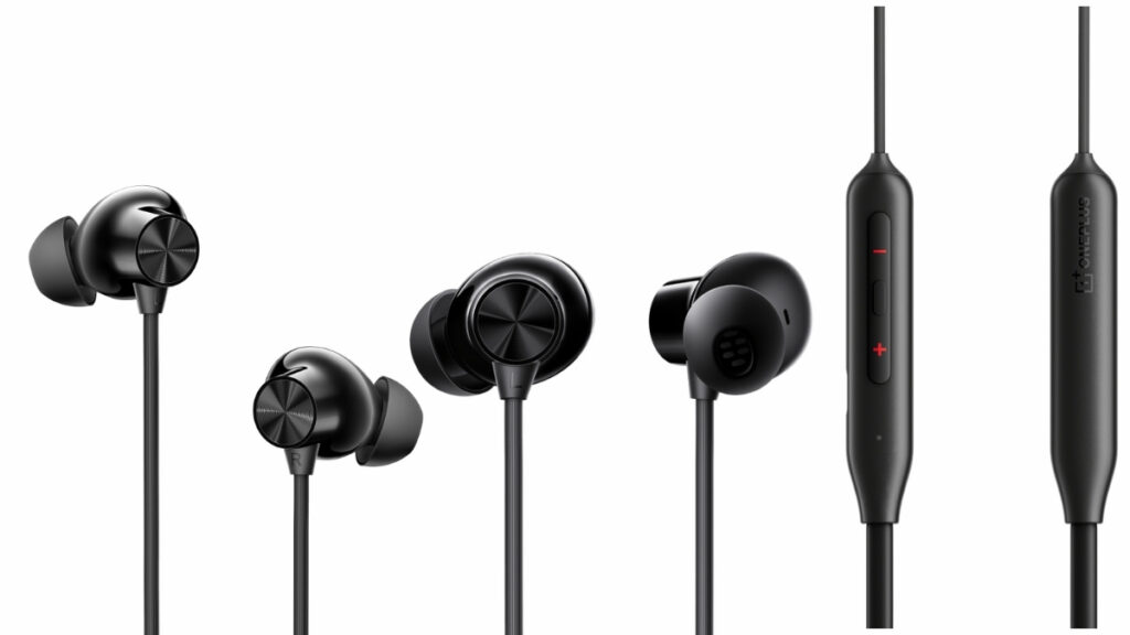 Oneplus Bullets Wireless z3