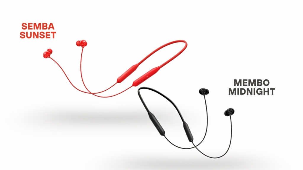 Oneplus Bullets Wireless z3 Colors