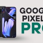 Pixel 9 Pro