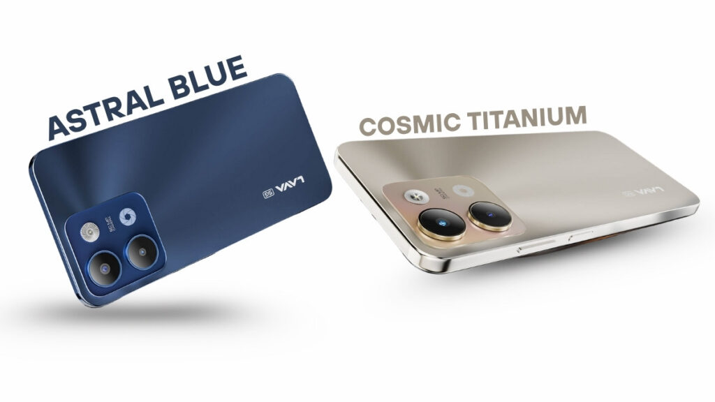 Premium Two Colours Options