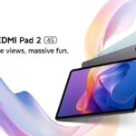 Redmi Pad 2