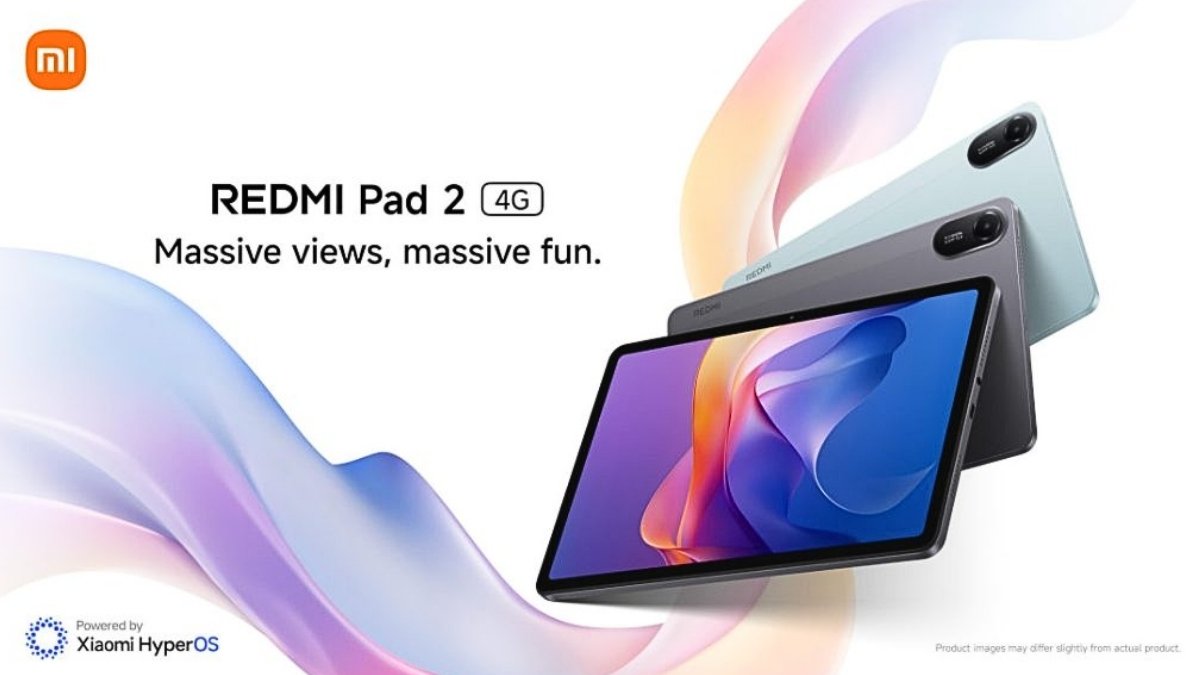 Redmi Pad 2
