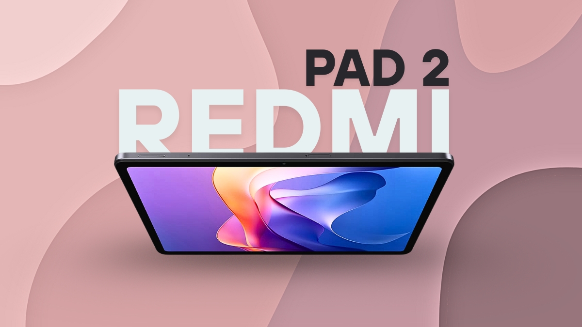 Redmi Pad 2 Price launch date, specifications