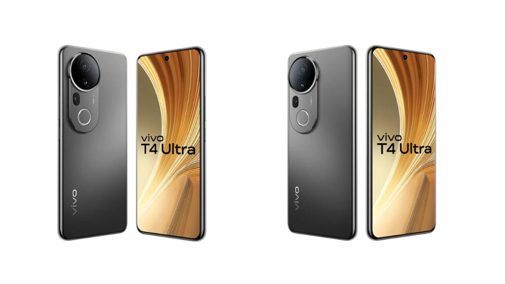 Vivo T4 ultra detailed features summary