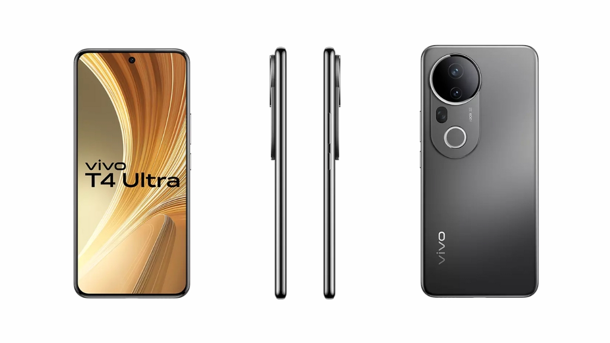 Vivo t4 Ultra 5g Price and Specifications