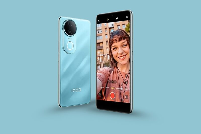 iqoo z10 r फोनो की दुनिया में धमाल मचाने वाला यह फोन जाने कब लांच होगा ?