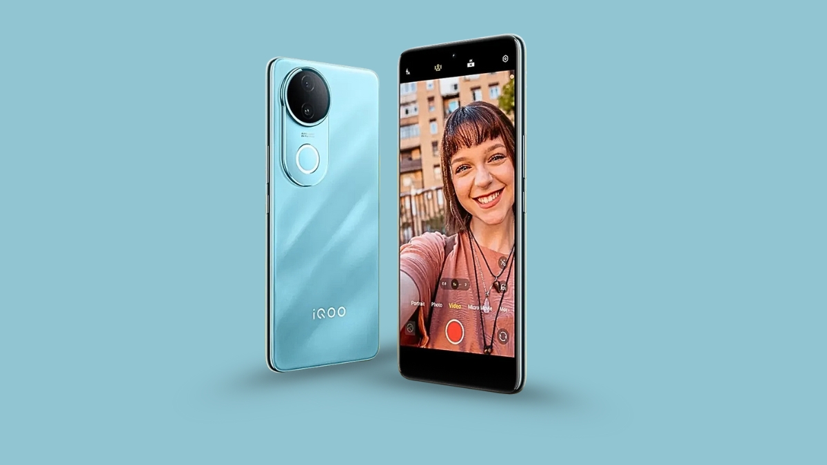 iqoo z10 r फोनो की दुनिया में धमाल मचाने वाला यह फोन जाने कब लांच होगा